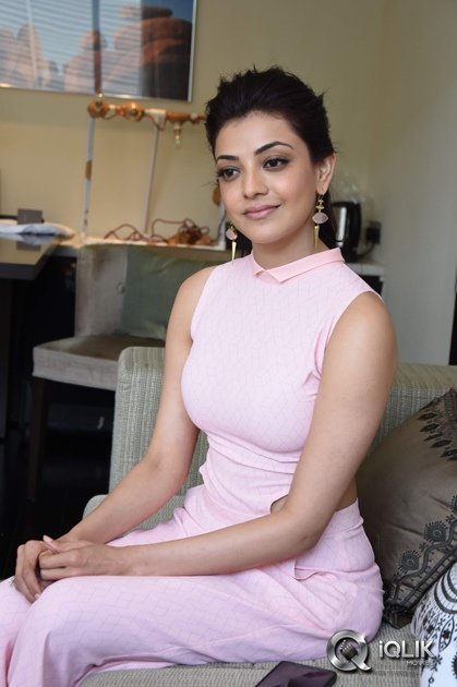Kajal-Aggarwal-Interview-About-Sardaar-Gabbar-Singh